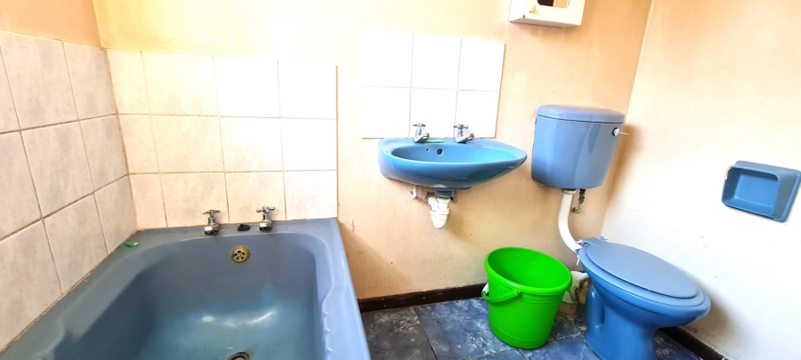 3 Bedroom Property for Sale in Highgate Eastern Cape